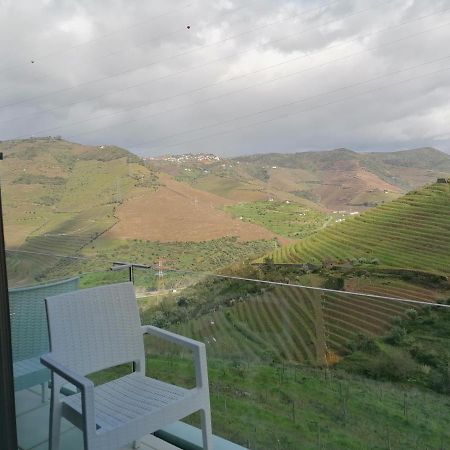 Quinta De Casaldronho Wine Hotel لاميغو المظهر الخارجي الصورة