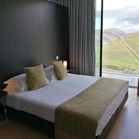 Quinta De Casaldronho Wine Hotel لاميغو المظهر الخارجي الصورة