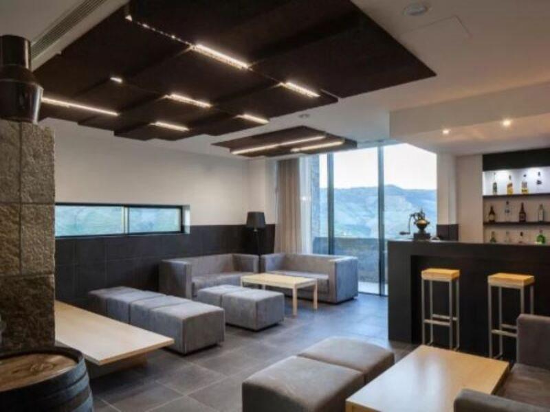 Quinta De Casaldronho Wine Hotel لاميغو المظهر الخارجي الصورة