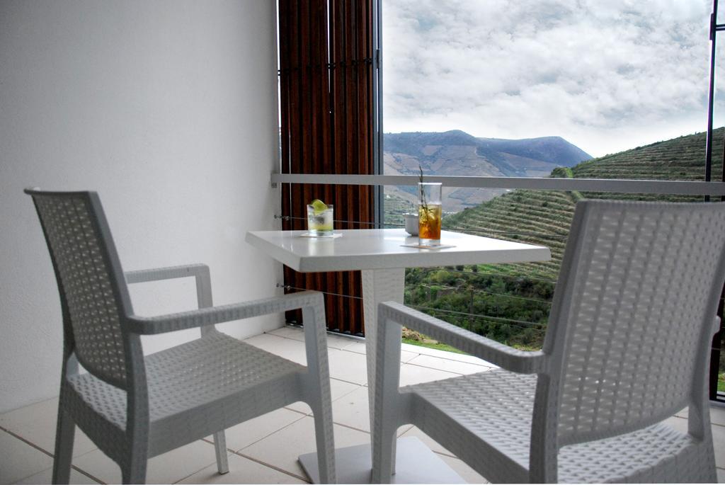 Quinta De Casaldronho Wine Hotel لاميغو الغرفة الصورة