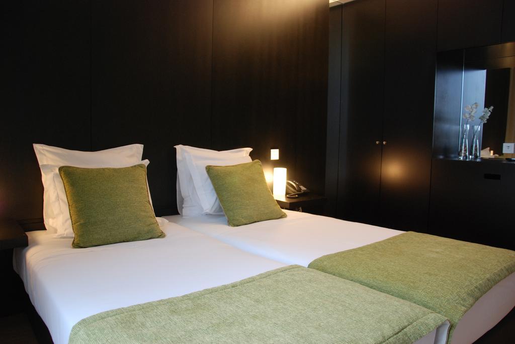 Quinta De Casaldronho Wine Hotel لاميغو الغرفة الصورة