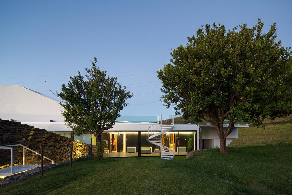 Quinta De Casaldronho Wine Hotel لاميغو المظهر الخارجي الصورة
