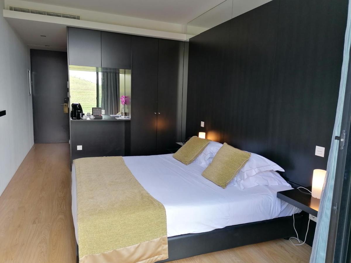 Quinta De Casaldronho Wine Hotel لاميغو المظهر الخارجي الصورة