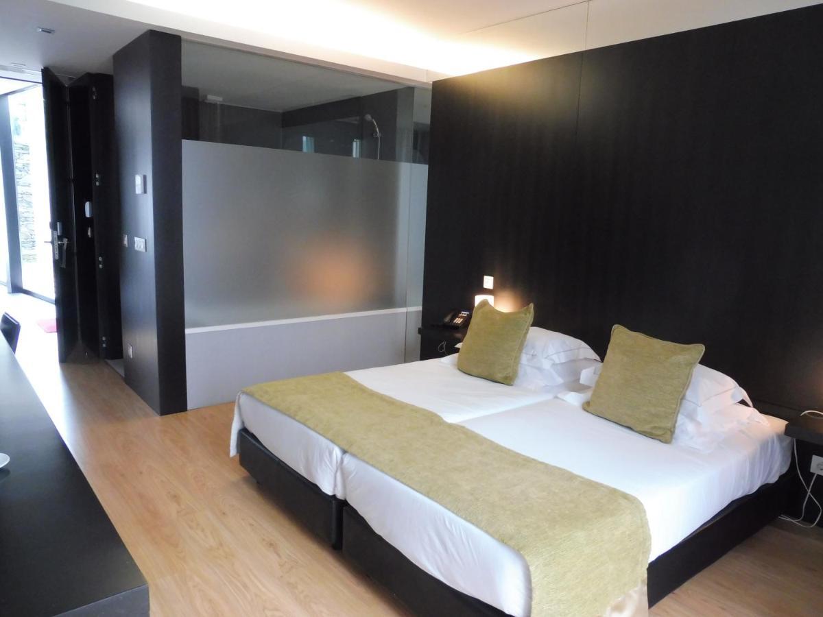 Quinta De Casaldronho Wine Hotel لاميغو المظهر الخارجي الصورة