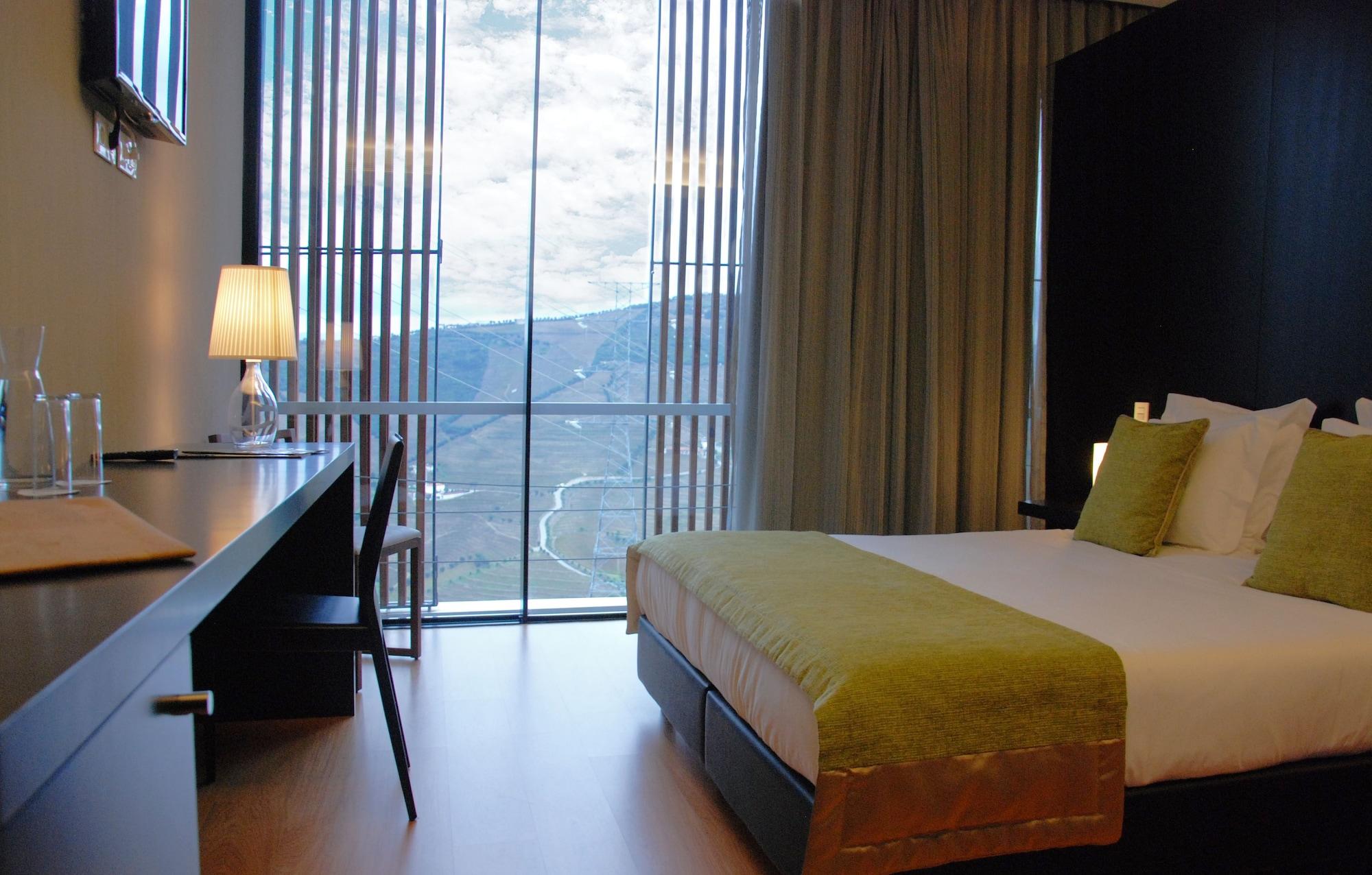 Quinta De Casaldronho Wine Hotel لاميغو المظهر الخارجي الصورة