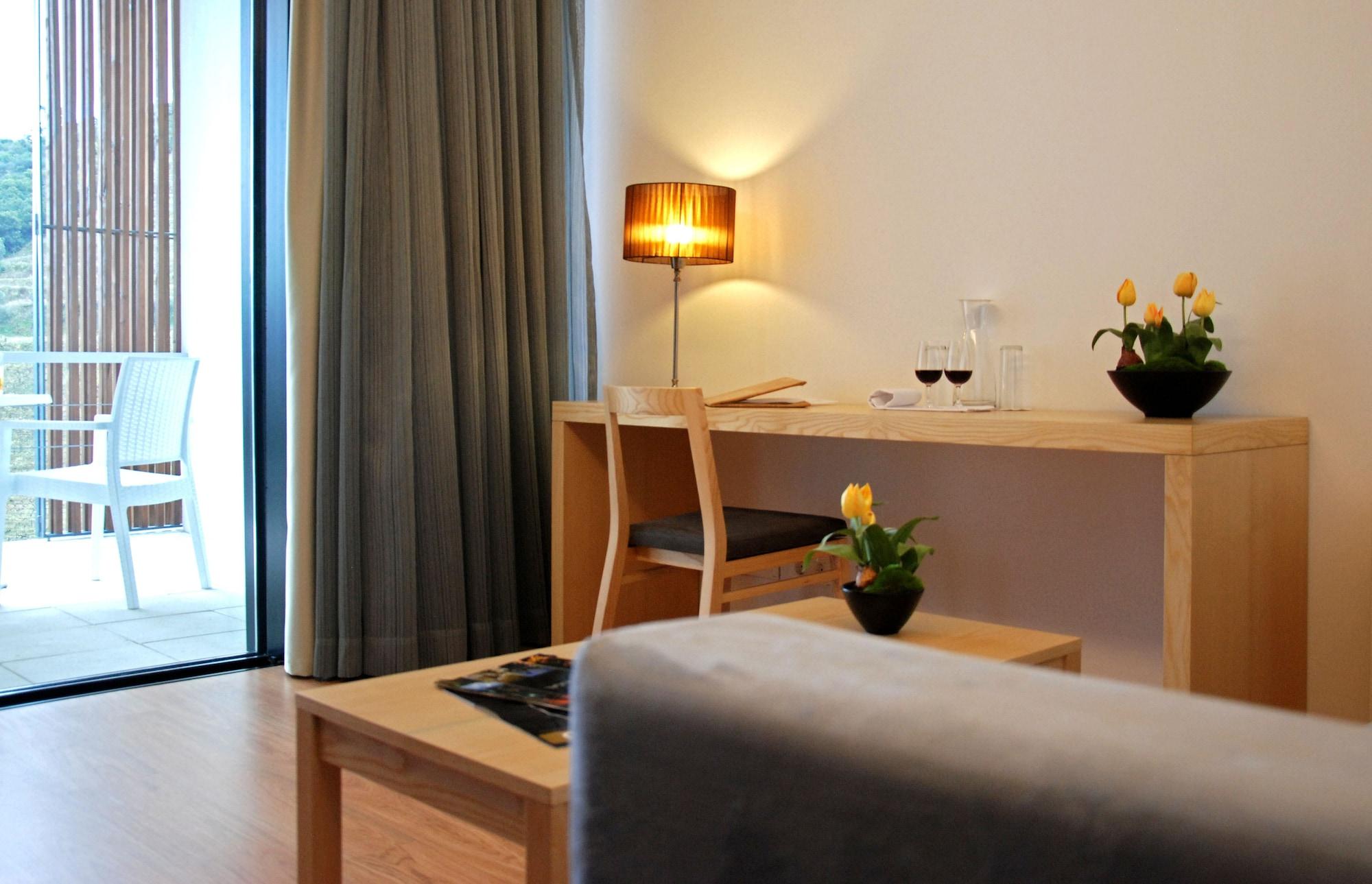 Quinta De Casaldronho Wine Hotel لاميغو المظهر الخارجي الصورة