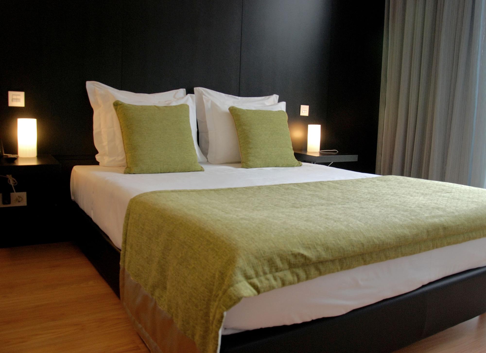 Quinta De Casaldronho Wine Hotel لاميغو المظهر الخارجي الصورة