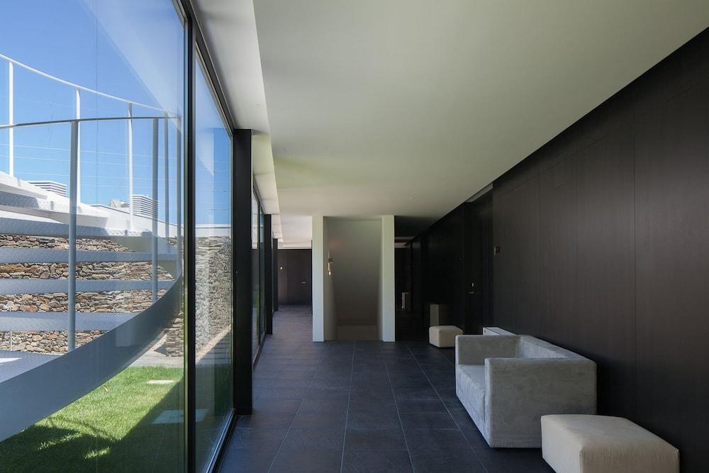 Quinta De Casaldronho Wine Hotel لاميغو المظهر الخارجي الصورة