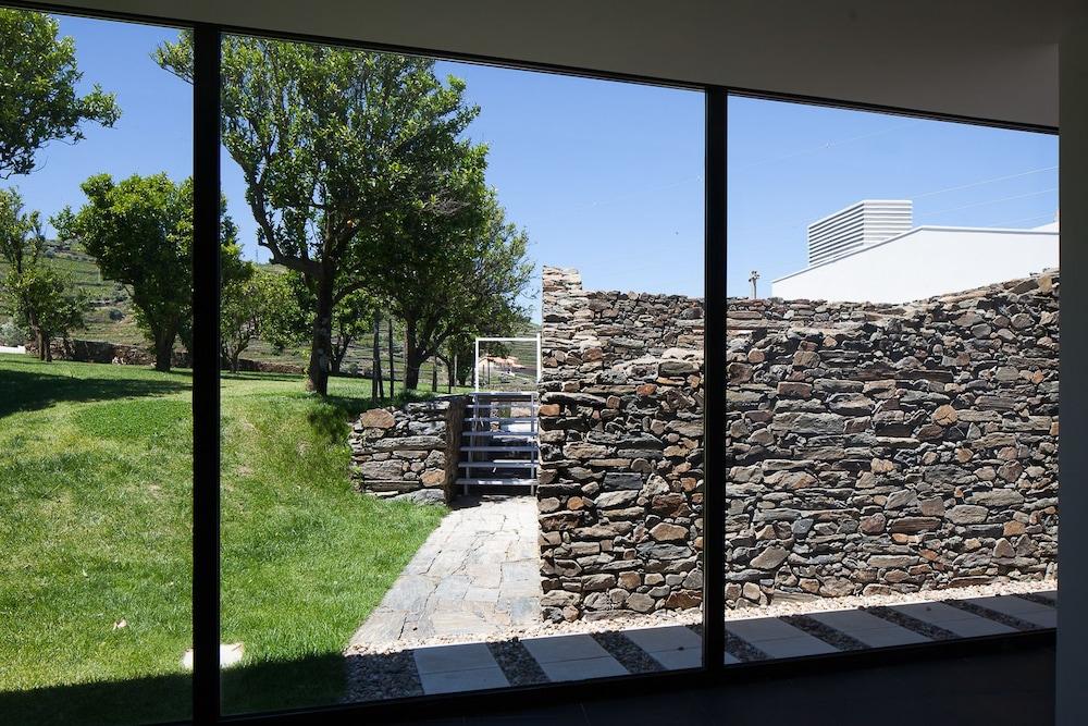 Quinta De Casaldronho Wine Hotel لاميغو المظهر الخارجي الصورة