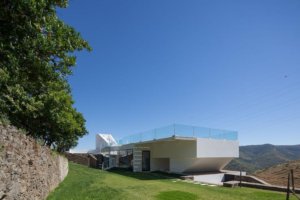 Quinta De Casaldronho Wine Hotel لاميغو المظهر الخارجي الصورة