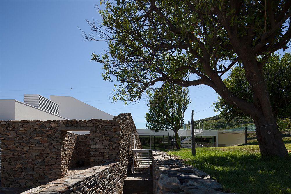 Quinta De Casaldronho Wine Hotel لاميغو المظهر الخارجي الصورة