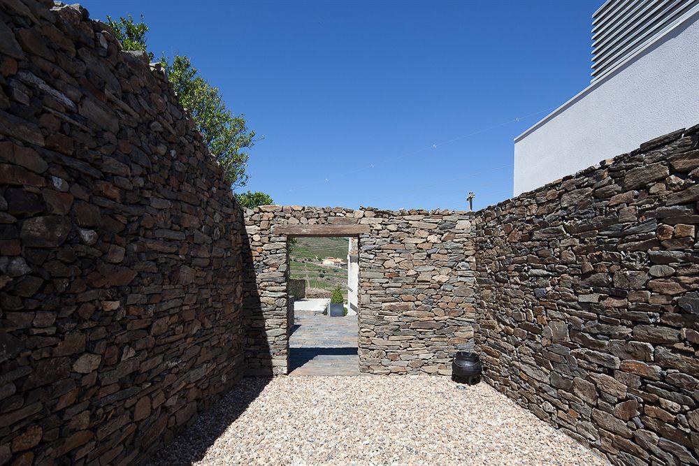 Quinta De Casaldronho Wine Hotel لاميغو المظهر الخارجي الصورة