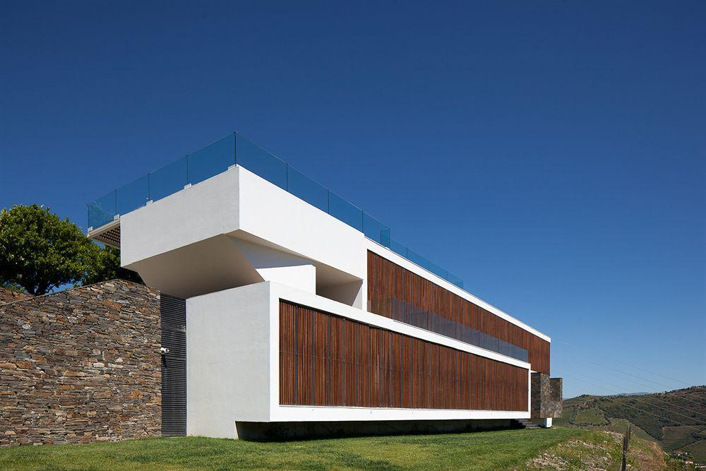 Quinta De Casaldronho Wine Hotel لاميغو المظهر الخارجي الصورة