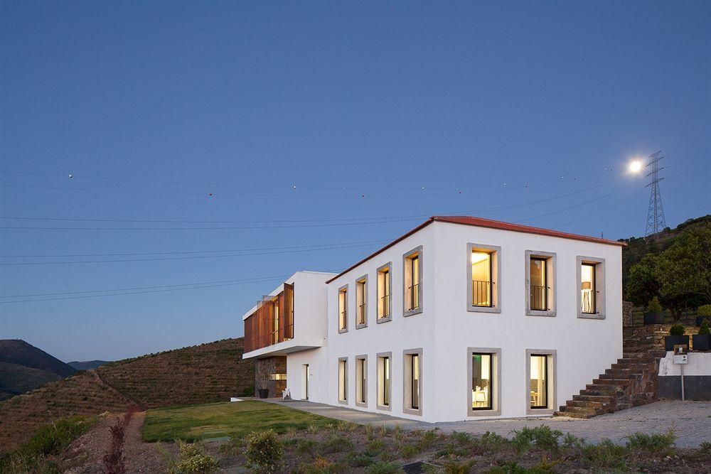 Quinta De Casaldronho Wine Hotel لاميغو المظهر الخارجي الصورة