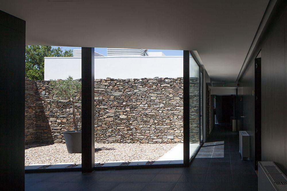 Quinta De Casaldronho Wine Hotel لاميغو المظهر الخارجي الصورة