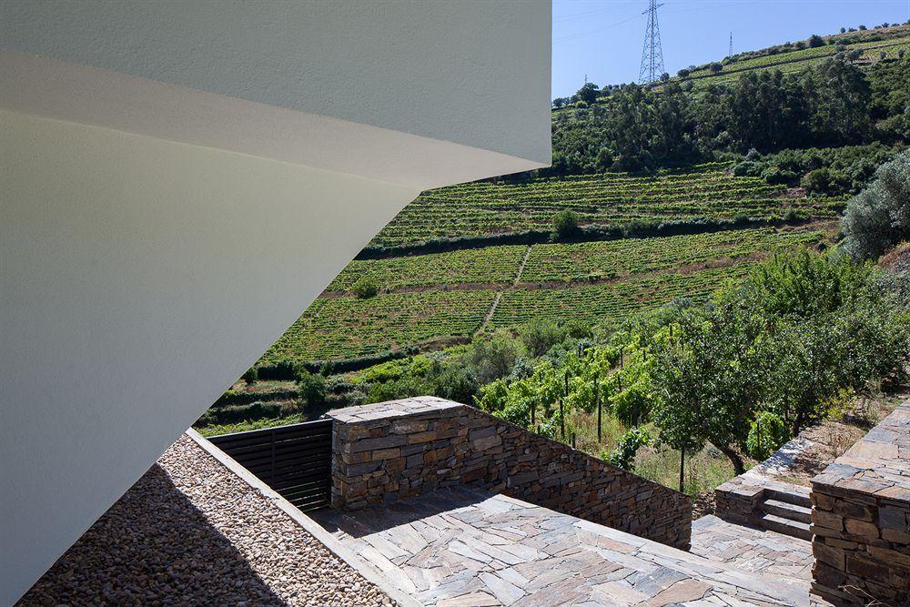 Quinta De Casaldronho Wine Hotel لاميغو المظهر الخارجي الصورة