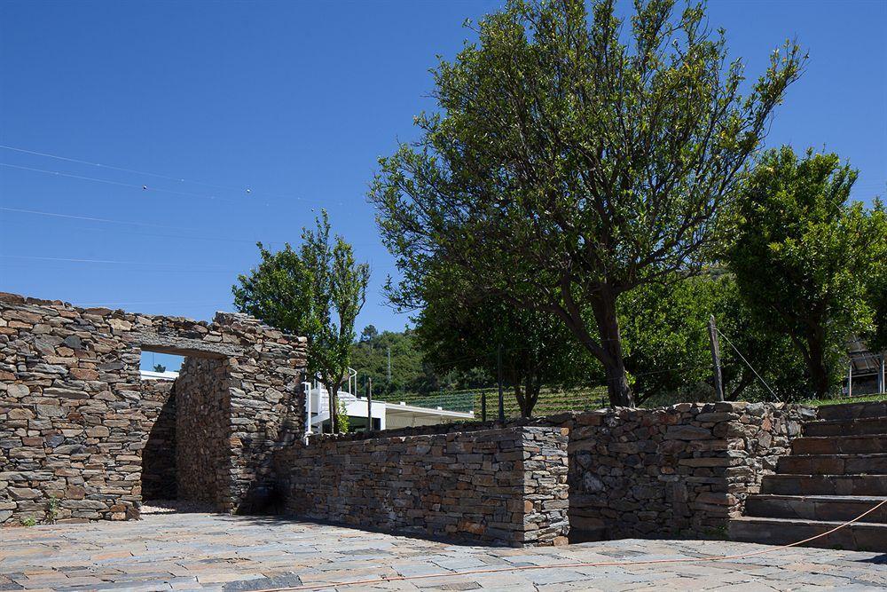 Quinta De Casaldronho Wine Hotel لاميغو المظهر الخارجي الصورة