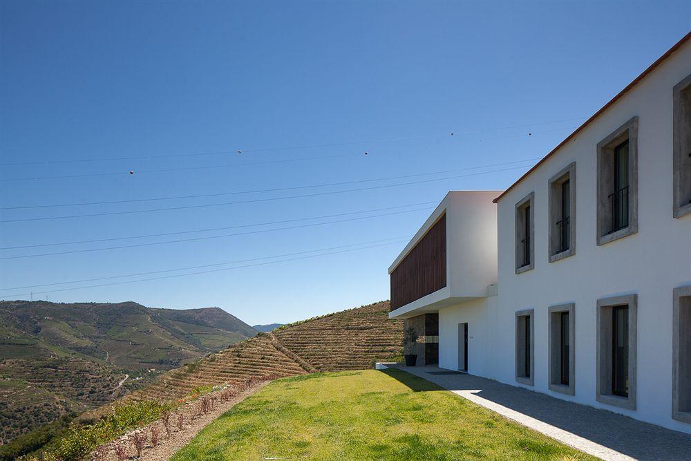 Quinta De Casaldronho Wine Hotel لاميغو المظهر الخارجي الصورة
