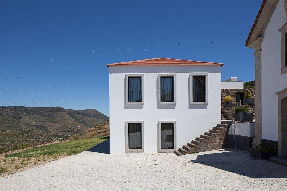 Quinta De Casaldronho Wine Hotel لاميغو المظهر الخارجي الصورة