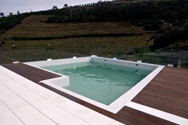 Quinta De Casaldronho Wine Hotel لاميغو المظهر الخارجي الصورة