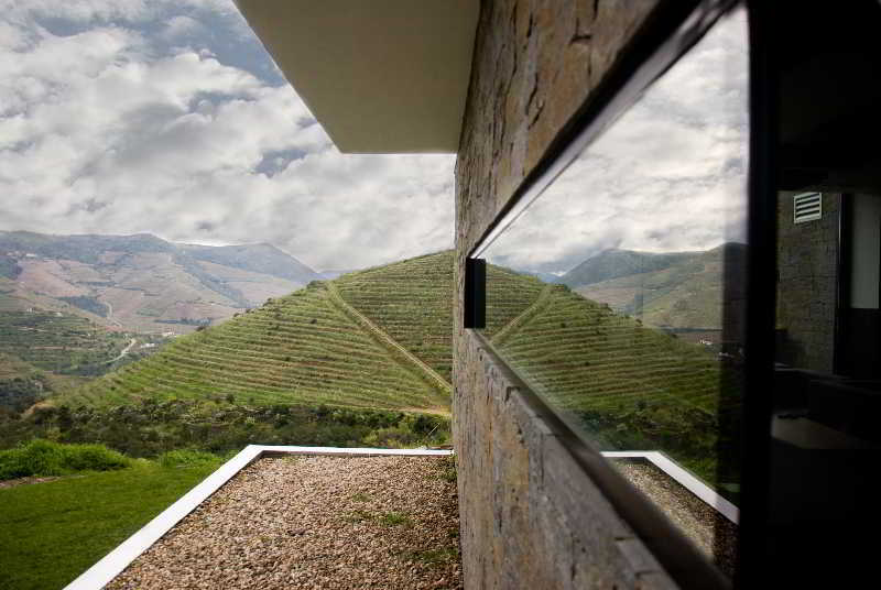 Quinta De Casaldronho Wine Hotel لاميغو المظهر الخارجي الصورة
