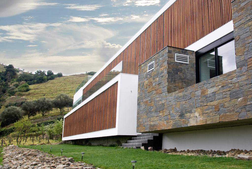 Quinta De Casaldronho Wine Hotel لاميغو المظهر الخارجي الصورة