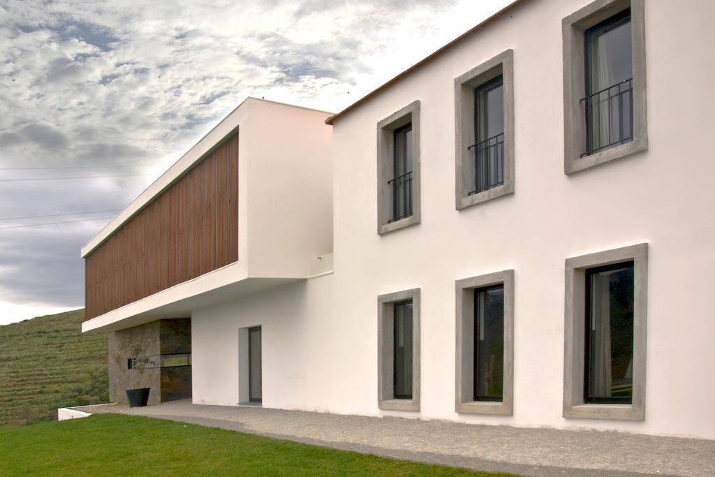 Quinta De Casaldronho Wine Hotel لاميغو المظهر الخارجي الصورة