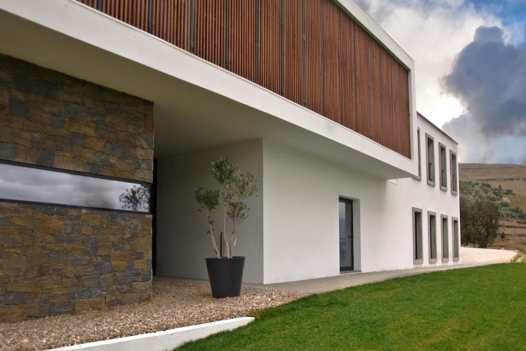 Quinta De Casaldronho Wine Hotel لاميغو المظهر الخارجي الصورة