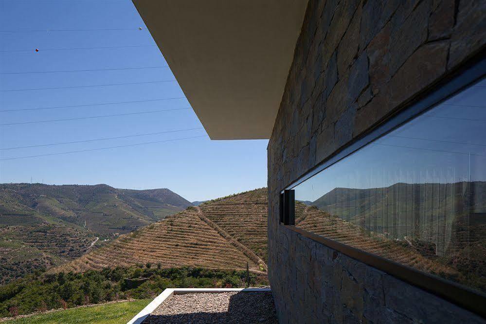 Quinta De Casaldronho Wine Hotel لاميغو المظهر الخارجي الصورة