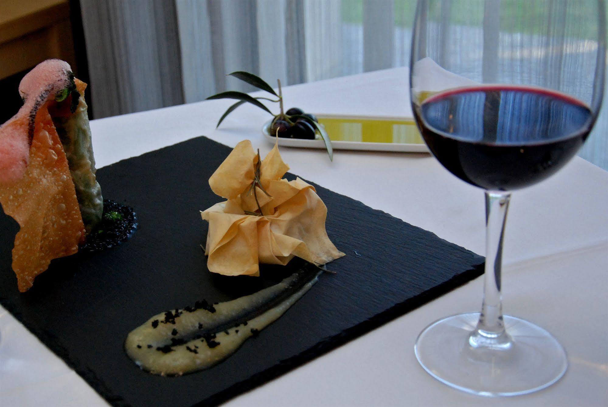 Quinta De Casaldronho Wine Hotel لاميغو المظهر الخارجي الصورة