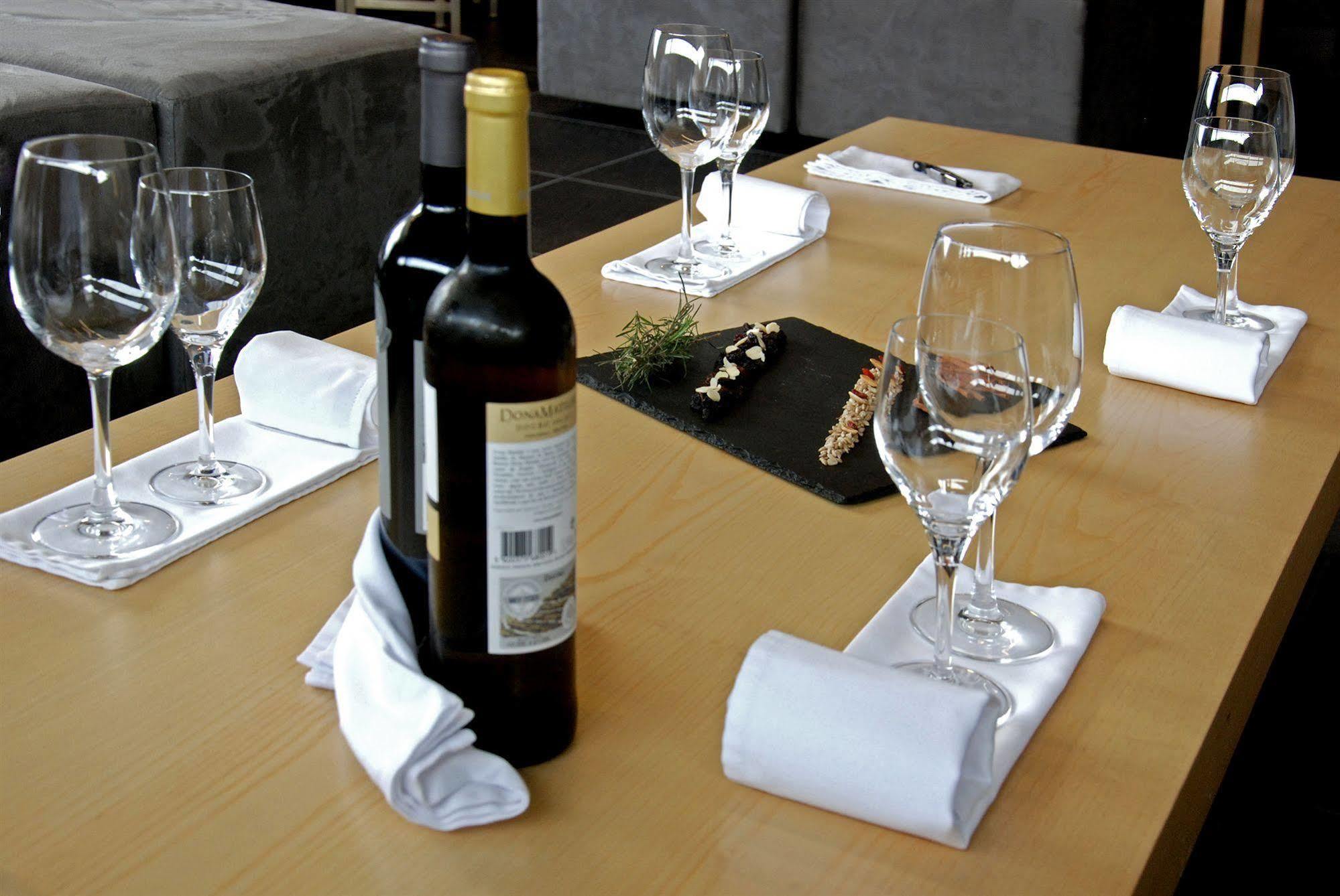 Quinta De Casaldronho Wine Hotel لاميغو المظهر الخارجي الصورة